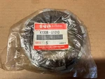 Suzuki Oem K1308-81010 Clutch Plates Set Of 5. Fixed Price $50.00.