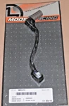 2003-2004 Moose Racing Folding Steel Shift Lever Kawasaki Klx 400 # MSU13. Fixed Price $34.95.