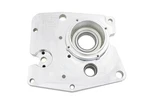 Billet Aluminum Transmission Door For Harley-davidson. Fixed Price $250.99.