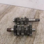 2006 Yamaha YZ450F Tranny / Transmission. Fixed Price $169.00.
