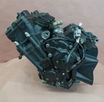 2004-2005 Yamaha Complete Engine Motor Transmission. Fixed Price $2445.49.