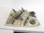 04 Honda Fsc 600 Silverwing Transmission 23411-MCT-000 2002-2013. Fixed Price $75.00.