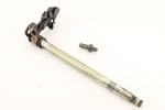 2012 Honda CBR1000RR Shifter Shaft 24610-MFL-000. Fixed Price $47.66.