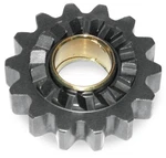 Twin Power Kickstart Starter Gear Mainshaft - 14T 292038. Fixed Price $34.71.