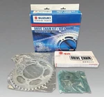 Suzuki 27000-24850 Drive Chain Kit Genuine Oem New Hayabusa: 2004 2007. Fixed Price $199.95.