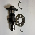 1980 Suzuki DR400 12711-32411. Fixed Price $45.00.