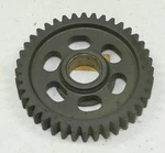 23420-286-030 Honda Countershaft Low Gear (40T) For CB350 CL350 SL350 1970S. Fixed Price $25.74.