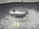 Triumph T150 Trident 750 Outer Gear Box Cover #6 2877. Fixed Price $55.00.