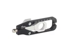 Lightech Chain Adjusters For Yamaha MT-09 2013 2016 Matt Black TEYA002NER. Fixed Price $284.73.