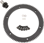 Compu-fire 10/84 Starter Gear Set 54002. Fixed Price $267.59.