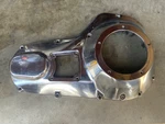 Oem Harley Davidson Chrome Outer Primary Touring 60685-04A 99-06 Clutch Side. Fixed Price $78.88.