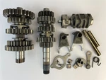 Honda Crf 250 2020 Fits 2018-2021 Gearbox 23210K95A20 23220K95A20 23491K95A20. Fixed Price $561.85.
