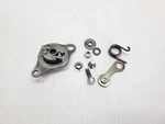 Kawasaki 2009 Gear Change Mechanism 09-10 #855. Fixed Price $65.18.