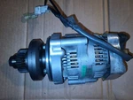 2003-2015 03-15 Honda ST1300 Oem Alternator Generator Drive Gear 31100-MCS Nice. Fixed Price $449.95.