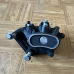 Oem Harley Nos 14-22 Sportster Iron 48 Xl 1200 Front Left Brake Caliper -nice-. Fixed Price $109.95.