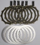 Ebc SRK11 Complete Clutch Kit. Fixed Price $230.03.