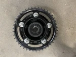 Honda CB650R 2024 2025 Oem Rear Sprocket Cush Drive Carrier. Fixed Price $56.99.