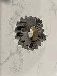 2005 Yamaha Transmission Gear 2ND Pinion (16T) 5TA-17121-10-00 .. Fixed Price $19.99.