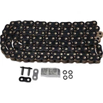 Ek Sportbike Chain- Links 520ZVX3-120KG. Fixed Price $172.75.