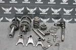 2006 Honda CR85RB Oem Engine Transmission Tranny Assembly 23211-GBF-830. Fixed Price $249.99.
