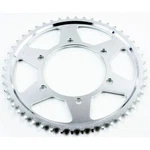 Fits 2006 Yamaha YZF-R6S Steel Rear Sprockets JTR1875.48. Fixed Price $47.24.