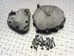 2006 06-10 Honda GL1800 Goldwing Oem Clutch Cover Transmission Engine Side Case. Fixed Price $33.56.
