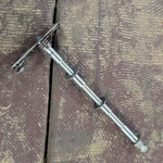 2004 2006 2005 Yamaha Yzf R1 Shifter Shaft 5VY-18101-12-00. Fixed Price $22.95.