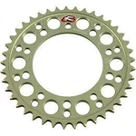 Honda CBR1000RR Fireblade 2004-2005 Renthal Rear Sprocket 411U-520-45P-HA. Fixed Price $72.34.