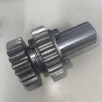 Honda Counter Shaft 21T W/ 3RD Gear 23T 23221-258-000 23460-268-000. Fixed Price $30.00.