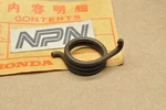 Nos Honda CR250 MT250 K0-1976 Gear Shift Drum Stopper Spring 24436-357-040. Fixed Price $8.79.