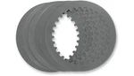 Moose Racing Metal Steel Drive Clutch Plates Set Yamaha YZ250 93-24. Fixed Price $68.24.