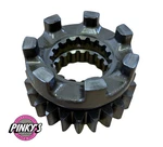 2016-2021 Honda Pioneer 1000 3RD Mainshaft Gear (24 T) 23451-HL4-000 Used. Fixed Price $28.99.
