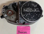 Hodaka Oem Clutch Cover Road Toad Model 99 02 Oil Injection For Parts Only Read. Fixed Price $9.75.