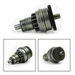 Starter Pinion Gear 14/63T Fit For Honda SA50 Elite NB50 NE50 Dio SK50 Wallaroo. Fixed Price $22.99.
