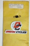 Nos Genuine Yamaha Tension Spring 90506-09009-00 Fast Shipping. Fixed Price $7.79.
