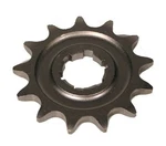 Kawasaki KDX200, 1984-2006, 13 Tooth Front Drive Sprocket. Fixed Price $7.49.
