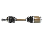 Interparts Extreme Off-road Rear Axles TRK-PO-8-340. Fixed Price $244.10.