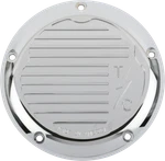 Thrashin Supply Co. Classic Derby Cover TSC30173. Fixed Price $179.95.