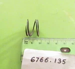 Montesa Enduro 360 H6 Gear Change Spring P/n 6766.135 Nos 67M 1978-1982. Fixed Price $9.50.