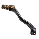 Sunline Gear Lever Motocross Mx Alloy Shifter Folding Tip Kawasaki KX450F 06-08. Fixed Price $24.64.
