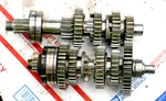 1972 Yamaha R5 350 Oem Transmission Gear's Nice. Fixed Price $270.27.