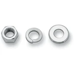 Colony Axle Spacer And Nut Kits 9997-3. Fixed Price $26.95.