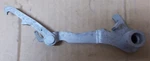 Nos 1965 Honda S65 Gearshift Wo/spindle Shaft OEM#24610-035-000 (HO/B10). Fixed Price $10.00.