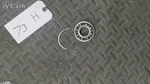 Kawasaki Ninja 650 Transmission Bearing W/ Half Lock 92045-0042 92045-1224. Fixed Price $17.00.