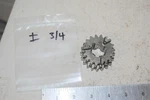 Kawasaki Klx 300R 250R Transmission Input 3RD/4TH Gear 18T/20T 13260-1595 85-07. Fixed Price $14.95.