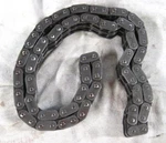 01 Harley Softail Fatboy Flstf Primary Drive Chain Oem 40007-36B. Fixed Price $28.48.