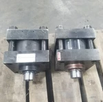 Sheffer Corp Cylinders 6SHA069 #3605SRC52PR4. Fixed Price $600.00.