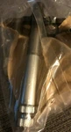 Yamaha Oem 3L5-15601-00-00 Kick Shaft Assy PW50 3L5-15601-01-00 '81-'26. Fixed Price $52.25.