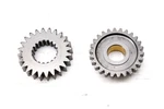 11 Ktm 350 Sx-f Crank Gears. Fixed Price $37.49.