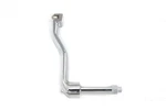 Chrome Replica Kick Starter Arm. Fixed Price $117.54.